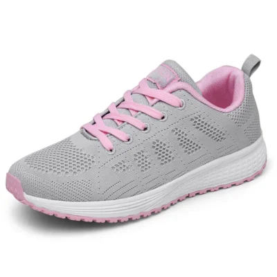 Sport Fashion Sneakers Women