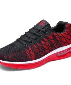 Alternative view of Air Running Sneakers Sports Shoes