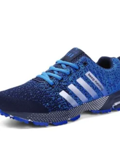 Gym Men Women Sports Sneakers