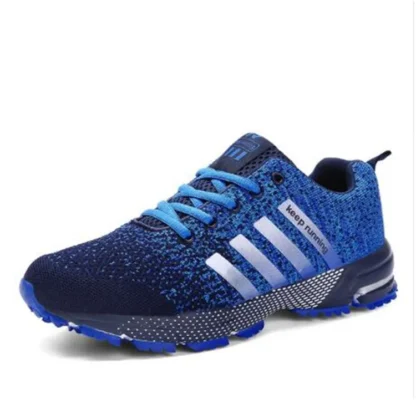 Gym Men Women Sports Sneakers