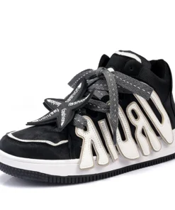 Sports Sneakers Skateboarding