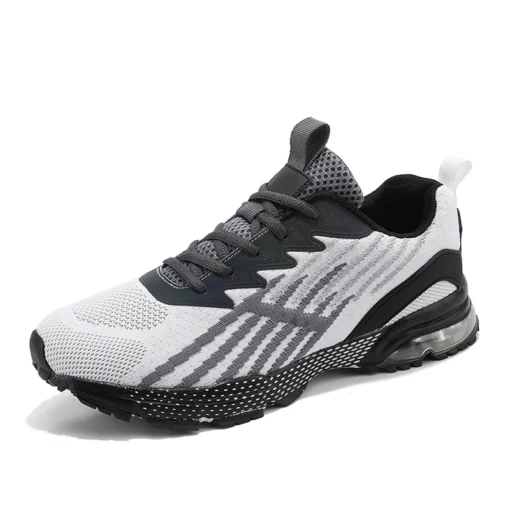 Sneakers Sports Running Shoes - Image 3