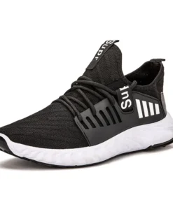 Summer Light Weight Sneakers