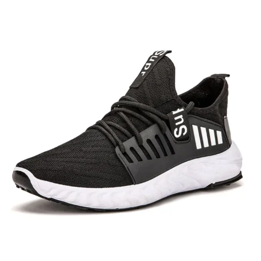 Summer Light Weight Sneakers