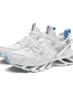 Sneakers Trainers Running Shoes