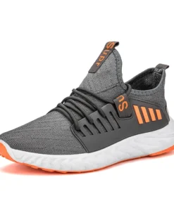 Alternative view of Summer Light Weight Sneakers