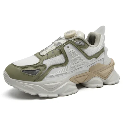 Sports Sneakers Running Men Women