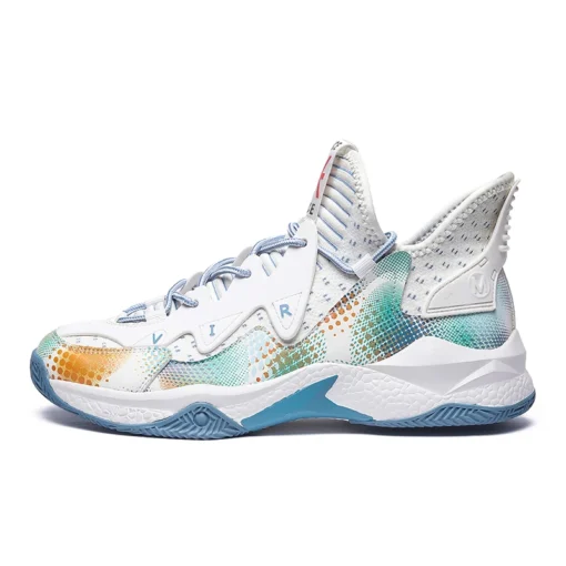 Sports Sneakers High Quality Shoes - Image 2