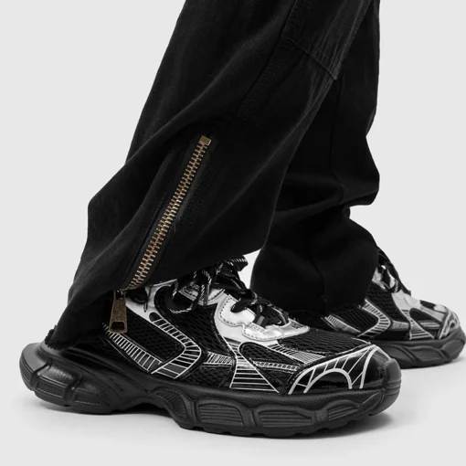High Quality Sport Women Sneakers Men - Image 4