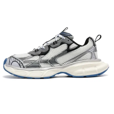 High Quality Sport Women Sneakers Men