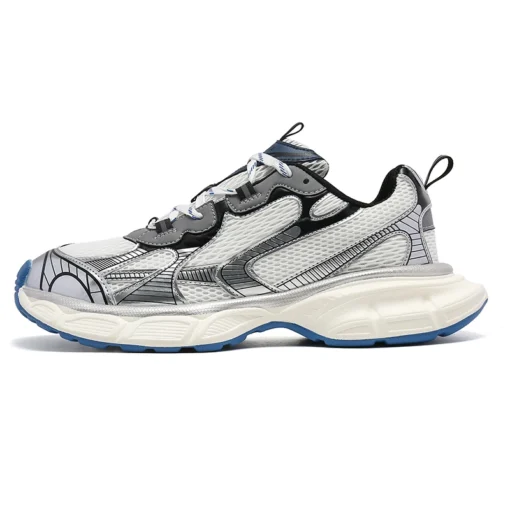 High Quality Sport Women Sneakers Men