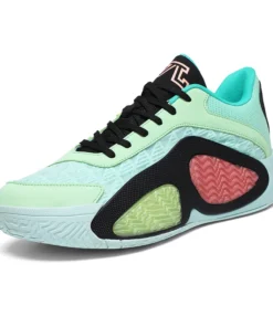 Alternative view of Men Sports Sneakers Women Boys