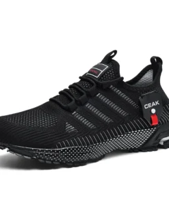 Lightweight Sports Sneakers Running