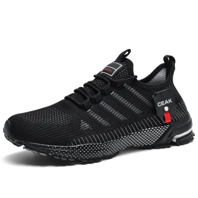 Lightweight Sports Sneakers Running