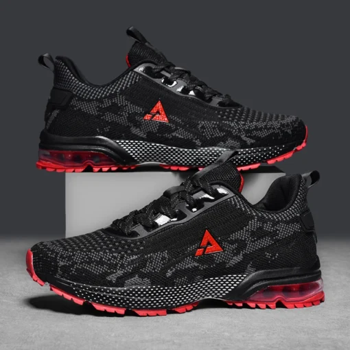 Sport Sneakers Casual Running Shoes - Image 3