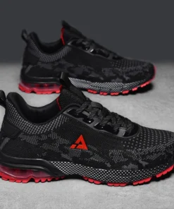 Alternative view of Sport Sneakers Casual Running Shoes