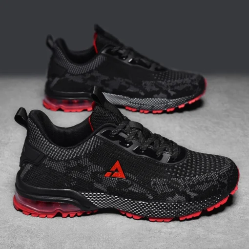 Sport Sneakers Casual Running Shoes - Image 2