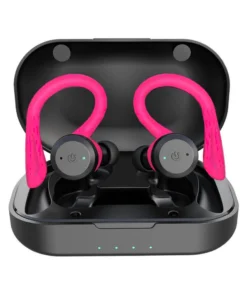 Wireless Earbuds Waterproof