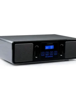 High-Quality Desktop Speaker Wireless Bluetooth