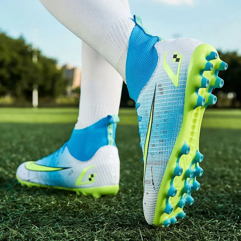 Football High Quality Boots - Image 5