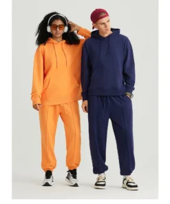 High Quality Hoodie Cotton Sweatshirts
