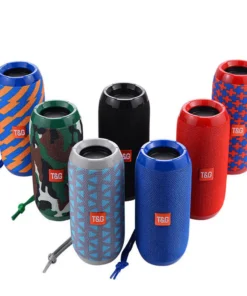 Alternative view of Speakers Outdoor Sports Waterproof
