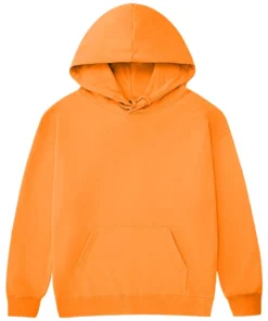 Alternative view of High Quality Hoodie Cotton Sweatshirts
