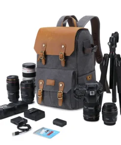 Spot Storage Digital Bag Camera Waterproof