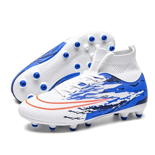 Football Shoes Soccer Natural - Image 2