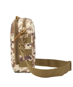 Alternative view of Excellent Quality Tactical Handbag