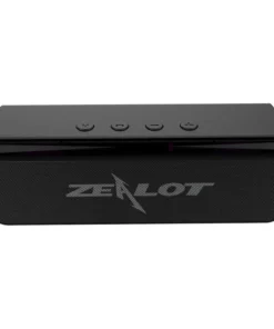 ZEALOT 3D Surround Stereo Wireless Speaker