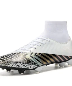 Alternative view of Football Soccer Boots Sneakers