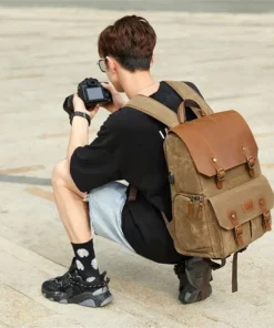 Alternative view of Spot Storage Digital Bag Camera Waterproof