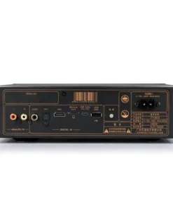Alternative view of High-Quality Desktop Speaker Wireless Bluetooth