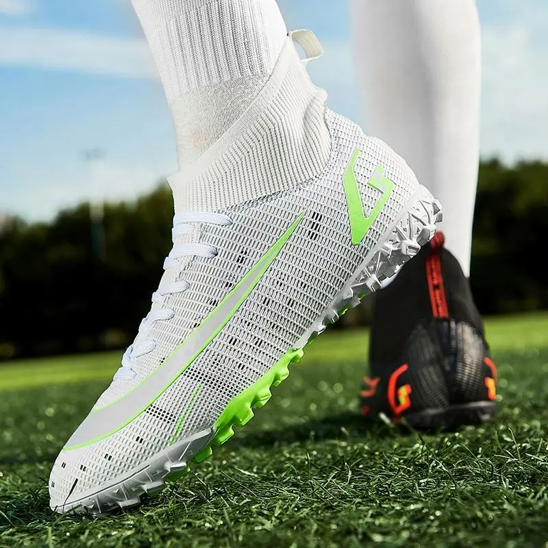 Football High Quality Boots - Image 4