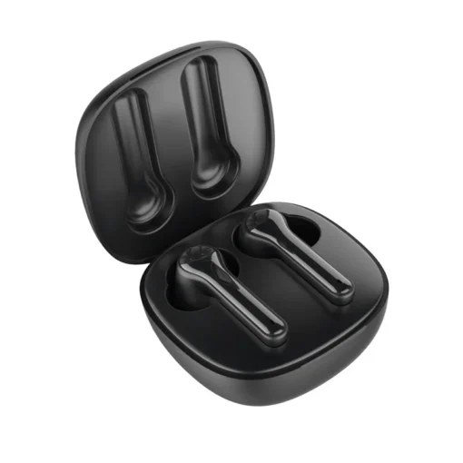 High Quality Earbuds Heavy Bass Built Type