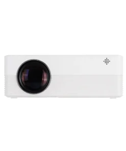 Alternative view of Projector 4k Portable Android LCD Home Theatre