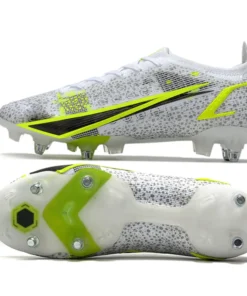 Alternative view of Football Boots Transparent Sports