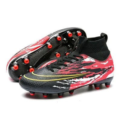 Football Shoes Soccer Natural
