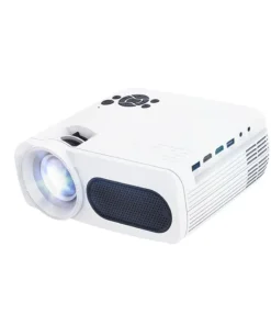 Dual WIFI Android Projector with Bluetooth 4k