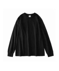 Alternative view of Sweatshirts Hoodies Loose Pullovers