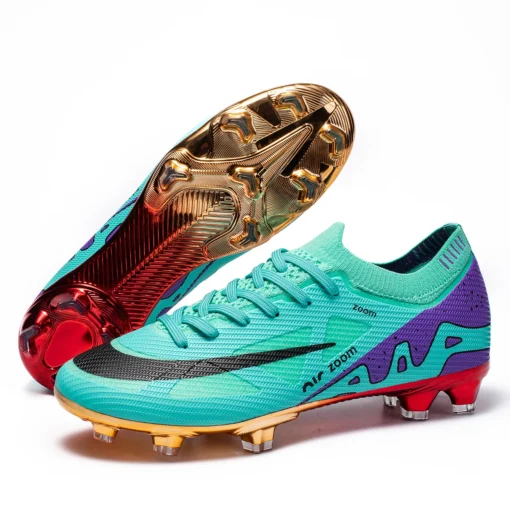 Professional Football Boots Sneakers - Image 6