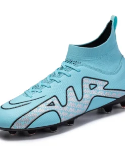 Soccer Football Running Match