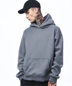 High Quality Hoodie Streetwear