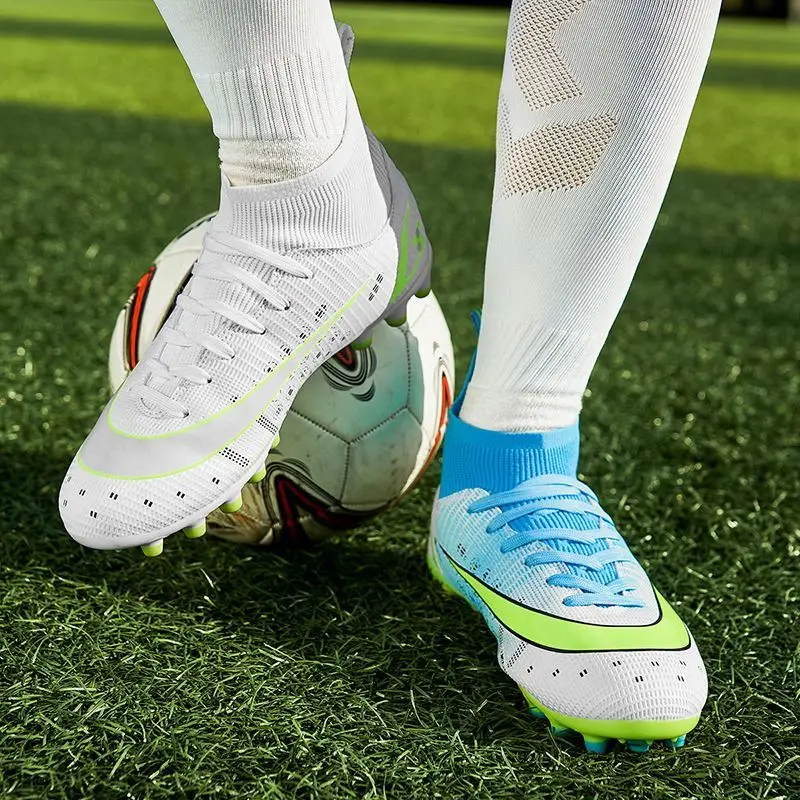 Football High Quality Boots - Image 3