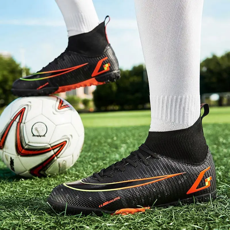 Football High Quality Boots - Image 6