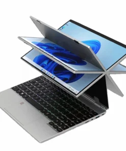 Business Laptops Window 10 11 Laptop PC Pad 2-in-1 Ultrabook Tablet
