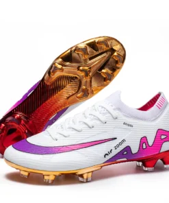 Professional Football Boots Sneakers
