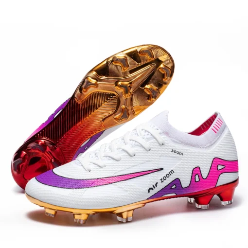 Professional Football Boots Sneakers