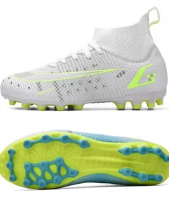 Alternative view of Football High Quality Boots
